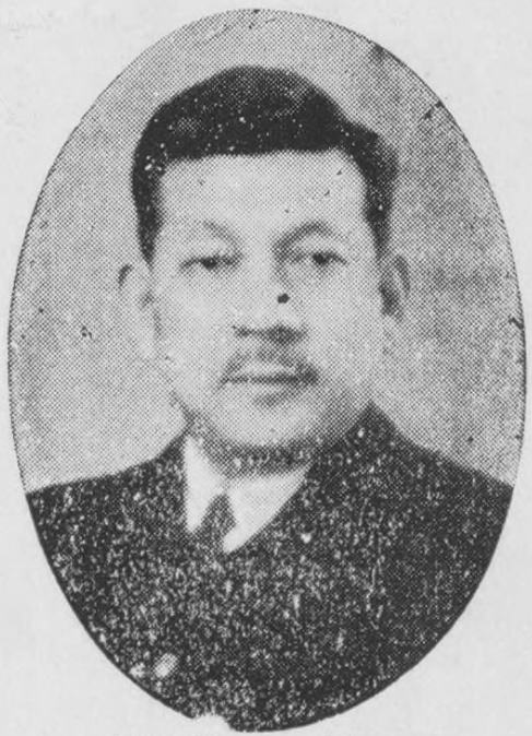 笹川良一（1949年）